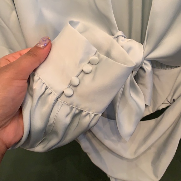 Aritzia Babaton Body Suit - Picture 6 of 7